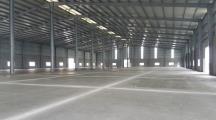 Cho thuê xưởng mới gần 1,3ha KCN Nhơn Trạch, Đồng Nai