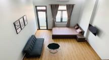 Cho thuê căn hộ dịch vụ full nội thất, Gần Công Viên Biên Hùng