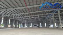 Cho Thuê Xưởng 5000m² tại KCN AMATA, Biên Hòa, Đồng Nai