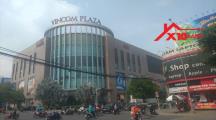 Bán nhà 3 tầng 600m2 MT Phạm Văn Thuận Biên Hoà có dòng tiền chỉ 29 tỷ