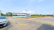 Bán lô đất tái định cư sân bay Biên Hòa gần ngay kdl Bửu Long - chỉ500