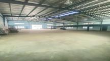 Cho thuê nhà xưởng 500m2 giá 18 triệu -Trảng Dài- Biên Hòa-ĐN