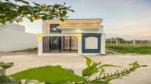 BÁN NHÀ CẤP 4 CÁCH TÂN PHONG BIÊN HÒA CHỈ 15 PHÚT 90M2 SỔ RIÊNG 1TY2