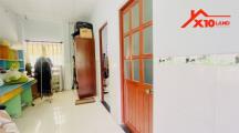 Bán nhà 1T1L 120m2 mặt tiền đường phường An Bình,TP Biên Hoà có 4,2 tỷ