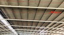 Cho thuê Xưởng mới tiêu chuẩn 5000M2 tại KCN Đồng Nai có 4,3USD