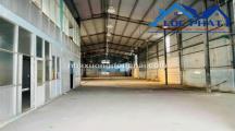 Cho thuê kho 650m2 Trảng Dài, Biên Hoà, Đồng Nai 20tr