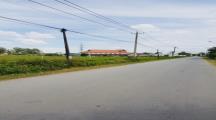 Bán đất Hiệp Hòa gần đường Đỗ Văn Thi; sổ hồng riêng 420m2 giá đầu tư