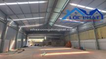 Cho thuê kho xưởng 670 m2 phường Phước Tân Biên Hòa chỉ 28 triệu