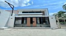 Chính chủ bán căn nhà sổ riêng gần trạm thu phí Bửu Long . 100m2 3 PN