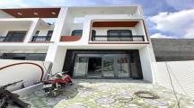 Chồng công tác xa cần bán gấp căn nhà 1 lầu ngay cây xăng 75