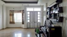 Hàng đẹp..Nhà 5 tầng mặt tiền Phạm Văn Thuận ngay cây xăng vườn mít. G