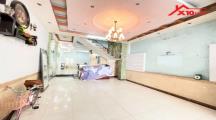 CẦN BÁN CĂN NHÀ 3 LẦU 110m2 MẶT TIỀN KINH DOANH HẺM LỚN TAM HIỆP BIÊN