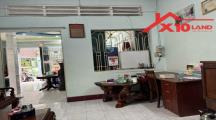 Bán gấp nhà 245m2 gần BigC GO phường tân hiệp giá tốt chỉ 8 tỷ