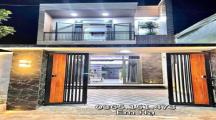 Chủ Ngộp Hạ Giá Mạnh Tay 90M2 Nở Hậu 5m Gần Cây Xăng 75-Đồng Khởi-BH