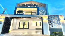 Chủ Ngộp Hạ Giá Mạnh Tay 90M2 Nở Hậu 5m Gần Cây Xăng 75-Đồng Khởi-BH