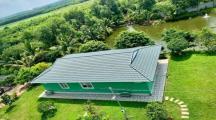 Đất farm ngay trung tâm La Ngà, có thổ cư, chỉ 250tr sở hữu ngay