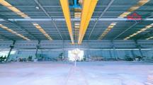 Cho thuê xưởng đường Bắc Sơn-Long thành, Phước Tân, Biên Hòa, 8000m2,
