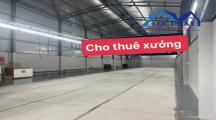 Cho thuê xưởng mới tinh 600m2 Trảng Dài Biên Hòa Đồng Nai, giá ch