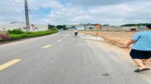 Bán sỉ lẻ 8 lô đất sổ riêng thổ cư xã Bình Minh 5 x 20