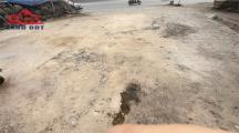 Cho thuê nhà xưởng mặt tiền quốc alo 1A gần ngã tư Amata