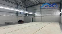 Cho thuê xưởng giá rẻ 600m2 chỉ 24 triệu, Trảng Dài-Biên Hòa-