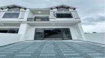 NHÀ 100M2 GIÁP BIÊN HÒA SỔ RIÊNG THỔ CƯ KINH DOANH ĐƯỢC CHỈ 1TY850