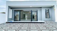 Nhà cấp 4 sổ riêng thổ cư 1tỷ650, gần trạm thu phí Bửu Long. BH
