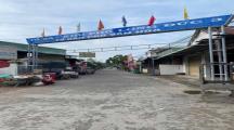Bán đất phường tam phước ngay kcn buôn bán nhỏ sổ riêng thổ cư