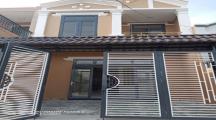 Cho thuê 1 lầu 1 trệt 3PN, gần chợ cây xăng 26, Tân Phong sạch đẹp