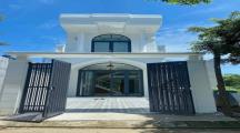 Chỉ 500 triệu sở hữu ngay căn nhà 1 trệt 1 lửng gần ngay KDL Bửu Long