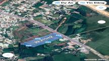 chuyển nhượng 39211m² đất SKC tại xã long phước ,long thành