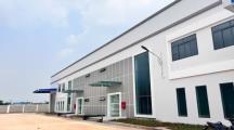 Cho thuê xưởng sản xuất CNC khu công nghiệp Biên Hòa, 5000m2, giá thuê