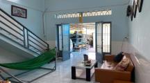 BÁN NHÀ GÁC LỬNG – SỔ RIÊNG THỔ CƯ. 200m2. Chỉ 2Tỷ4. Ô Tô