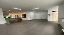 Bán nhá 3 tầng gần đền thánh Martin, Tân Hòa, Biên Hòa, 509m2, giá 13