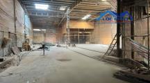 Cho thuê xưởng 1400m2 giá chỉ 25 triệu gần KCN AMATA Biên Hoà-ĐN