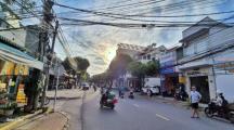 bán lô đất 150m² thổ cư đường phan trung phường tân mai .
