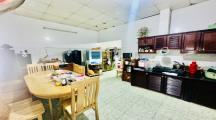 NHÀ CẤP 4 - 150M2 FULL THỔ CƯ – GẦN GIÁO XỨ BÙI VINH, BÙI THƯỢNG