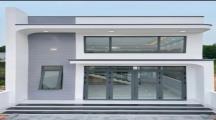 GÁC LỬNG SỔ RIÊNG THỔ CƯ 100% GIÁ CHỈ 1TY950 ( KO PHÁT SINH )