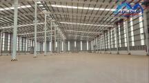 Cho thuê nhà xưởng 3.500m2. Trảng Dài-Biên Hòa-Đồng Nai giá chỉ 230 tr