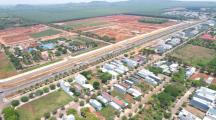 BÁN ĐẤT ĐẸP ĐÔ THỊ DẦU GIÂY GIÁ CỰC KỲ RẺ