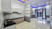98m2 Nhà Hiện Đại Gần Chợ Phúc Lâm P.Hố Nai - Giá 3.29 Tỷ