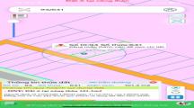 bán đất thổ cư dt 100m² tại xã long thành ,huyện long thành.giá 1 tỷ 6