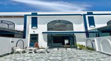 BÁN NHÀ GIÁ RẺ GẦN BIG C TÂN HIỆP