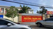Bán nhà 1T1L143m2 2MTKD Bùi Trọng Nghĩa TP Biên Hòa có 8,5 tỷ