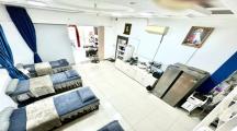 Bán nhà 1 trệt 2 lầu gần Giáo Xứ Xuân Hòa, Tam Hiệp, Biên Hòa, 110m2,