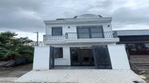 bán nhà mới kp4 phường an hòa , biên hòa ,dt 125m² giá 1 tỷ 350