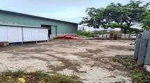 Cho thuê xưởng ở cụm khu công nghiệp thiện tân dt 4000m² giá 40 triệu/