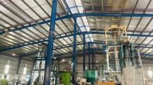 BÁN NHÀ XƯỞNG 1,1HA TẠI KCN TRẢNG BOM - ĐỒNG NAI , 90TỶ