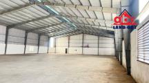 Bán nhà xưởng đang hoạt động tại phường Phước Tân dt 5100m²