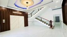 BÁN CĂN NHÀ LẦU SỔ HỒNG RIÊNG THUỘC KP3 TRẢNG DÀI